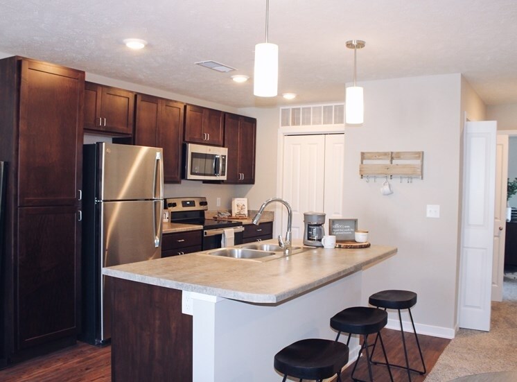 Victory Village Apartments 1301 E Grove Ave Norfolk, NE