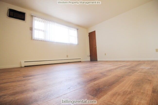 Building Photo - 2316 Alderson Ave