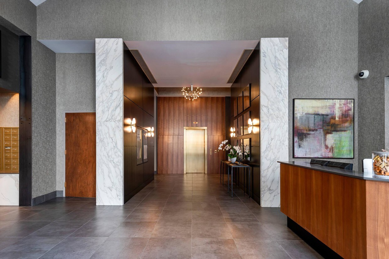 One City Place Apartments Apartments White Plains, NY