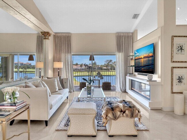 Building Photo - 17287 Boca Club Blvd