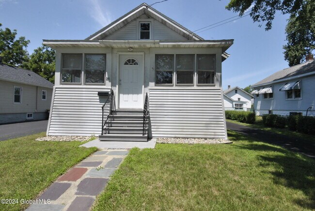 Foto del edificio - 21 Frederick Ave