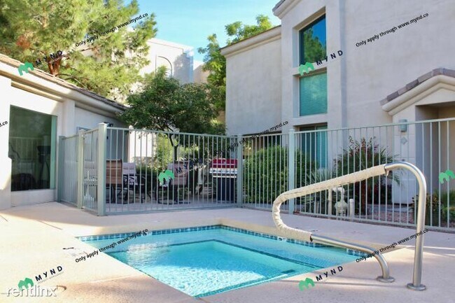 Building Photo - 2 br, 2 bath House - 7580 E Earll Dr Unit 84