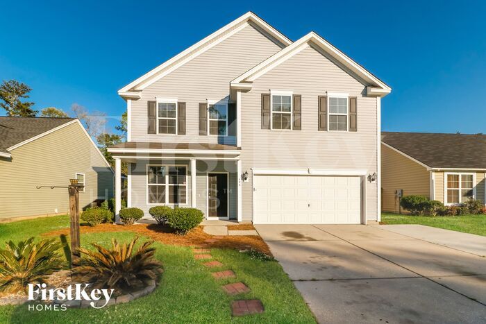 Foto principal - 426 Village Park Drive