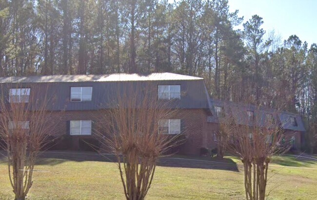 Foto del edificio - 671 Brecon Access Rd