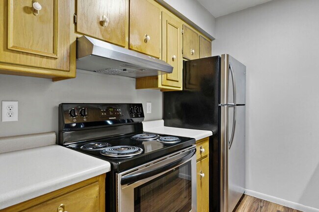 Foto del edificio - 4934 Whitcomb Dr