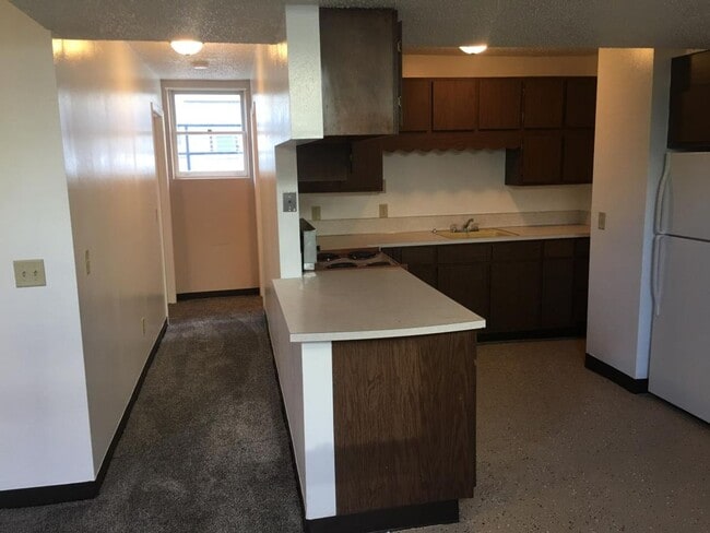 Building Photo - 607 Quincy St