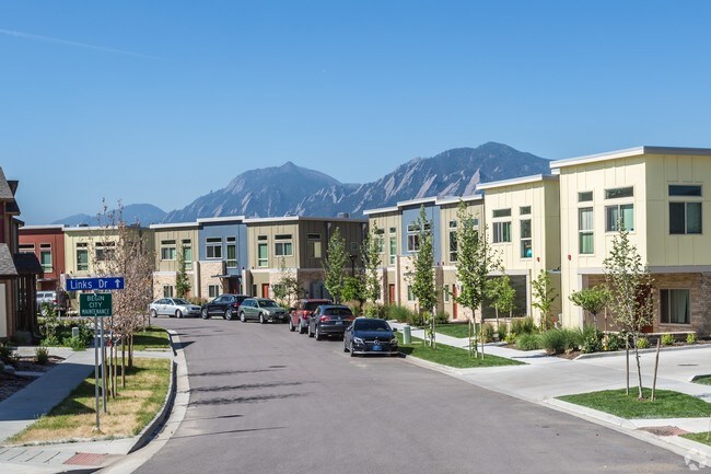 Building Photo - 3Bed/2.5 Bath Townhome at Wonderland Creek