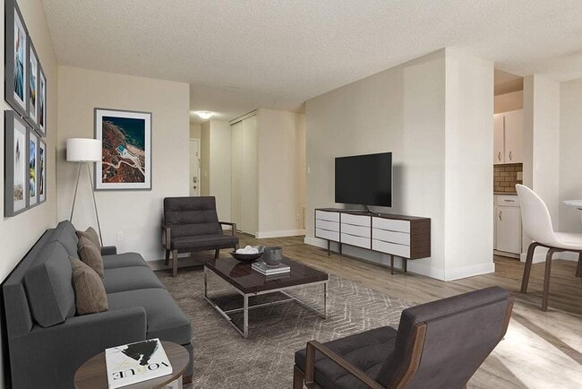 Building Photo - Hudson Court