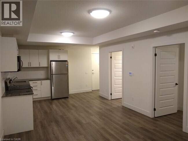 Photo du bâtiment - 107 Roger St