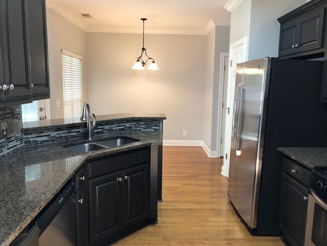 Building Photo - 3 br, 2 bath House - 1009 Stonehollow Way