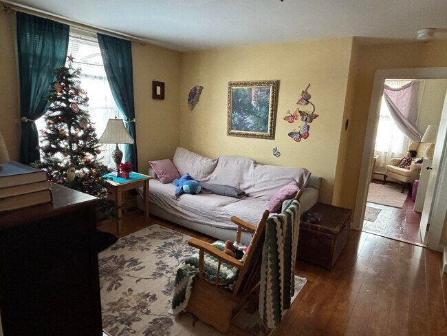 Foto del edificio - 21 Annie St