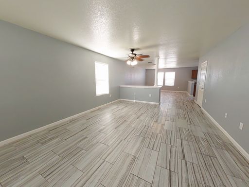 Foto del edificio - Stylish San Antonio Rental with Solar Pane...
