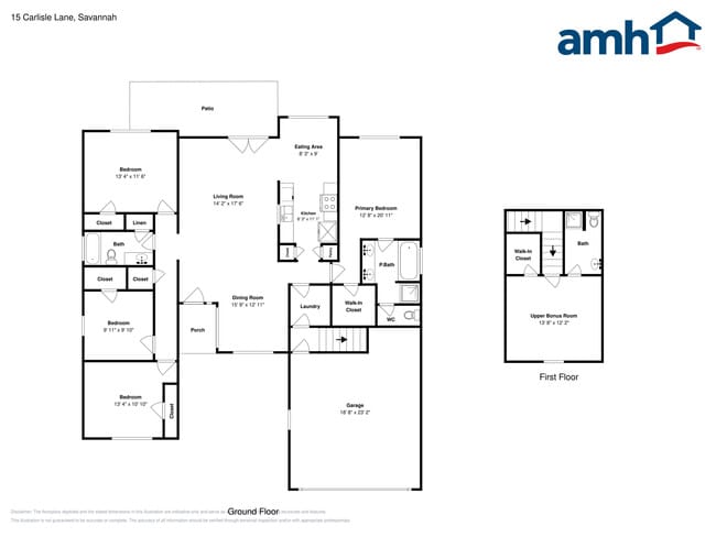 Building Photo - 15 Carlisle Ln