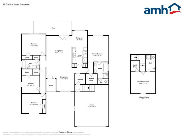 Foto del edificio - 15 Carlisle Ln