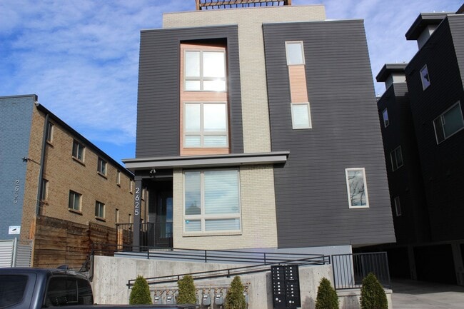 Photo - You’ll fall in LOVE with the VIEW! Convenient Location! Townhome