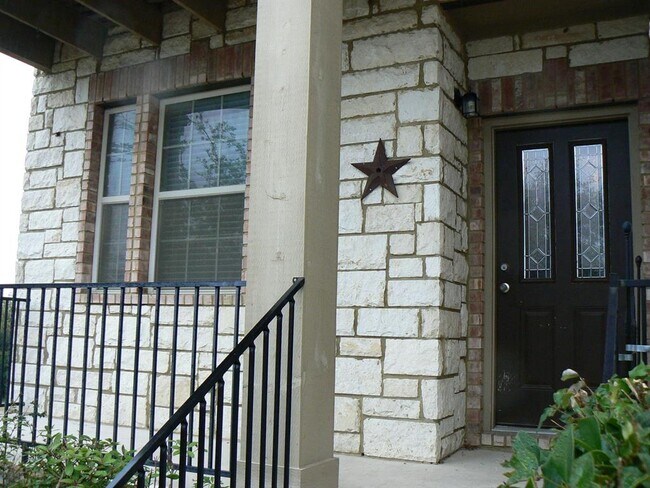 Foto del edificio - 592 Stone View Trail
