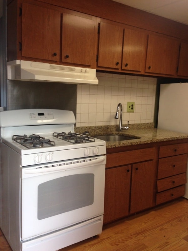 Photo - 805-807 Merrimack Street Apartment