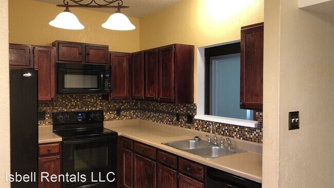 Foto del edificio - 3 br, 2 bath House - 3404 Bamboo Ln