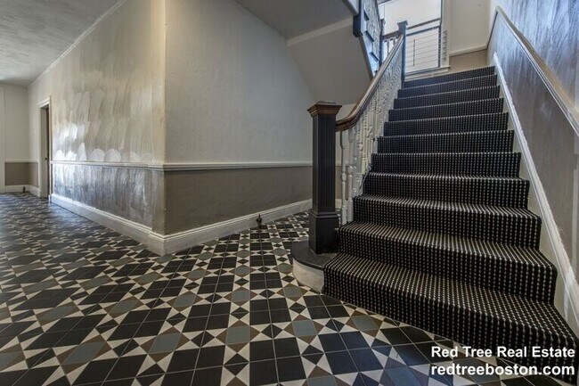 Foto del edificio - 5 Barrows St