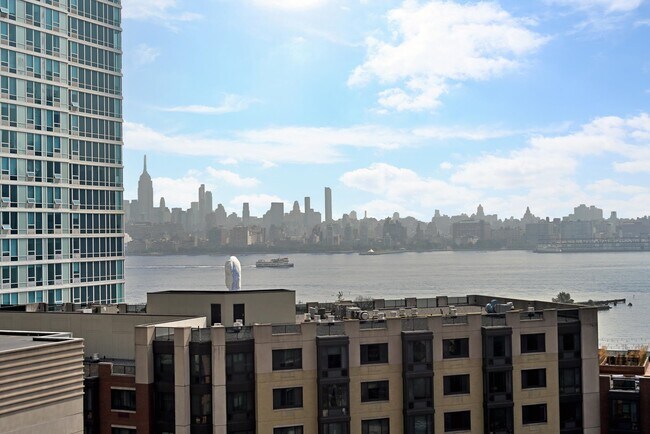 Foto del edificio - 20 Newport Pkwy