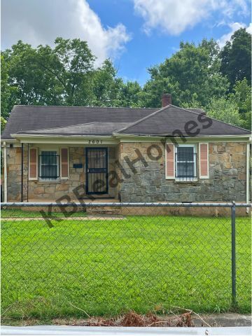 Photo - 2601 Kenner Ave House