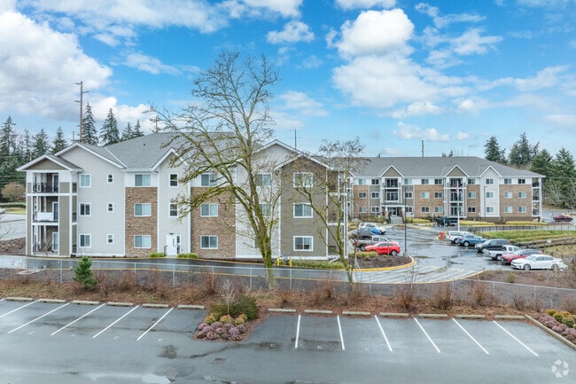 Building Photo - Village Cooperative of Puyallup