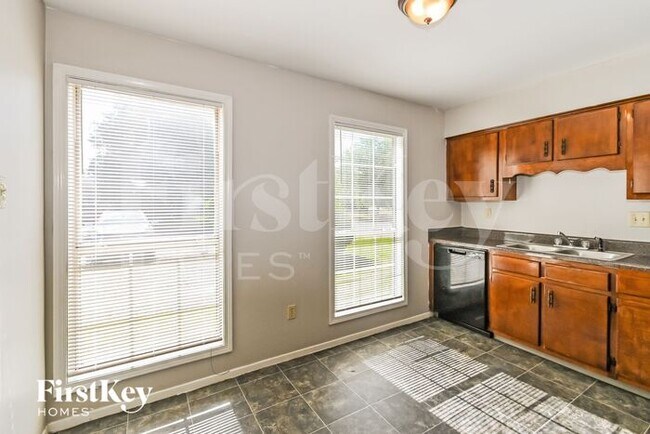 Foto del edificio - 3041 McVay Trail Drive