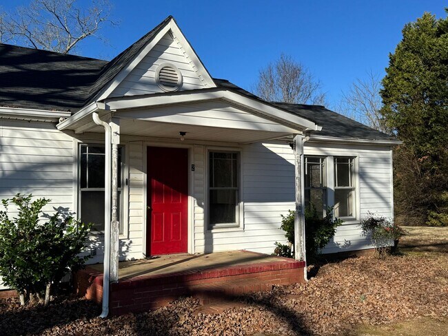 Building Photo - 2/1 Duplex in Shelby, NC