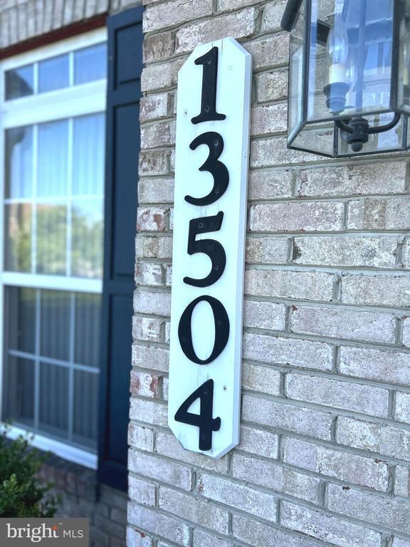 Building Photo - 13504 Gum Spring Dr