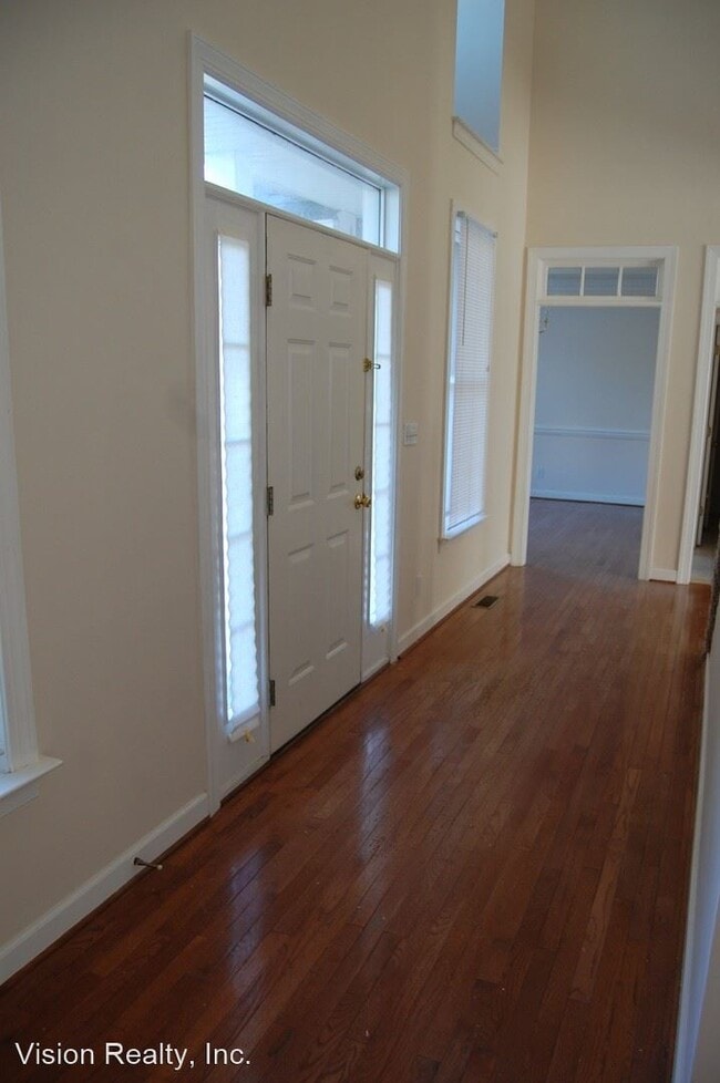 Building Photo - 3 br, 2.5 bath House - 407 Marietta Place