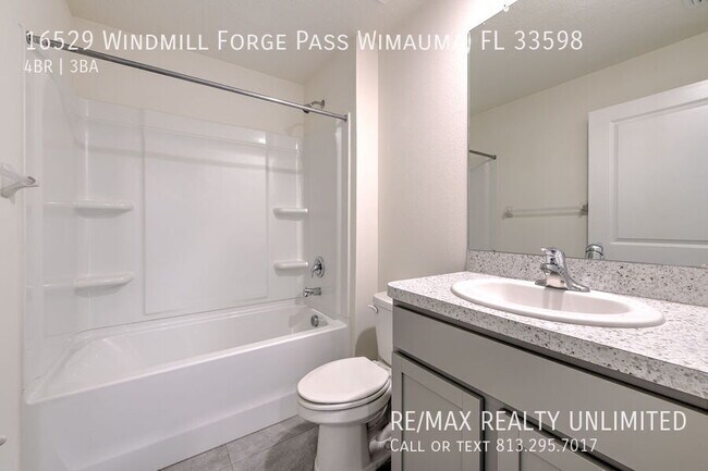 Foto del edificio - 16529 Windmill Forge Pass