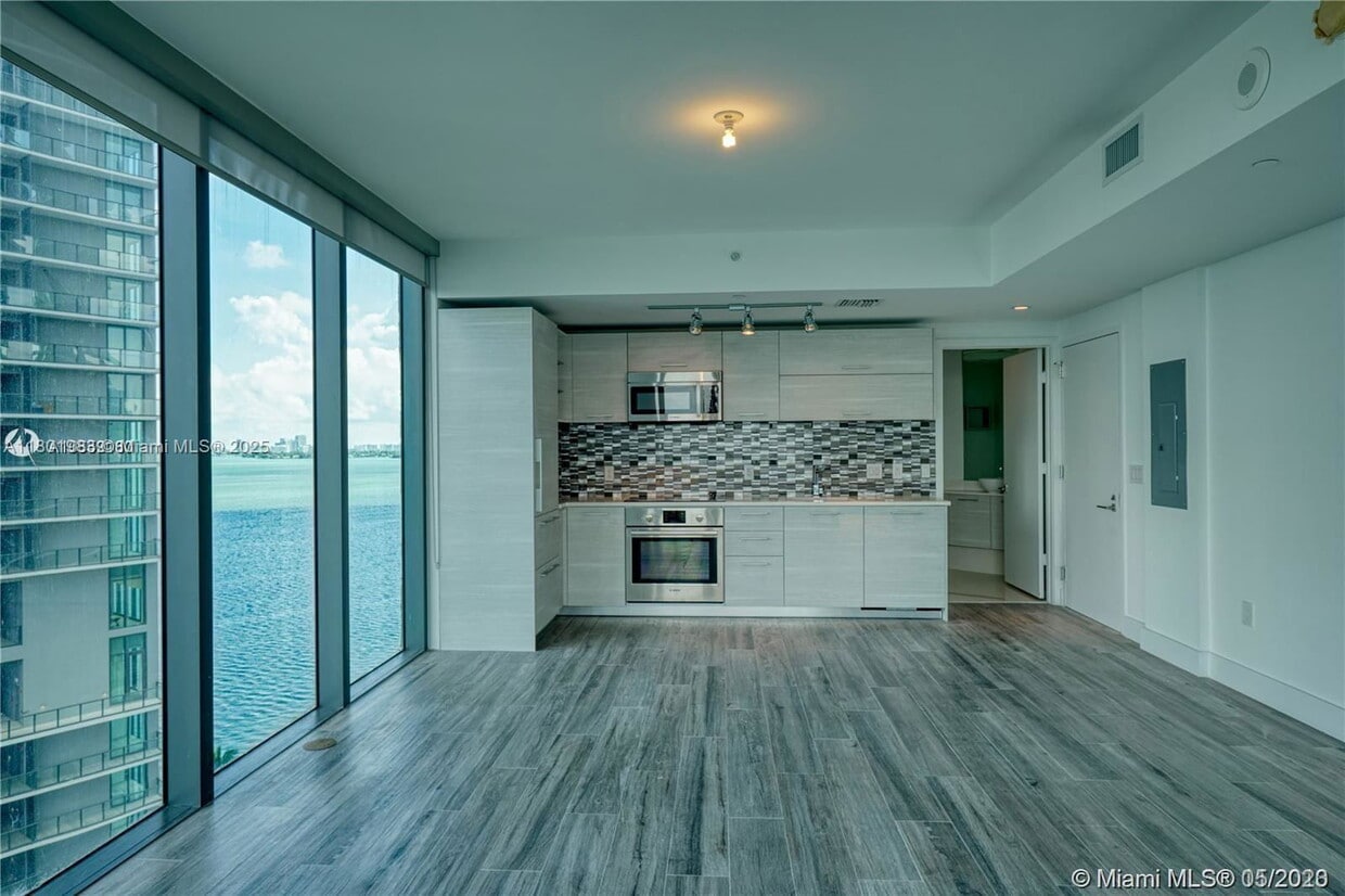 Photo - 650 Northeast 32nd Street Apt #1208, Miami, FL 33137 - 1 BR 1.5 BA condo