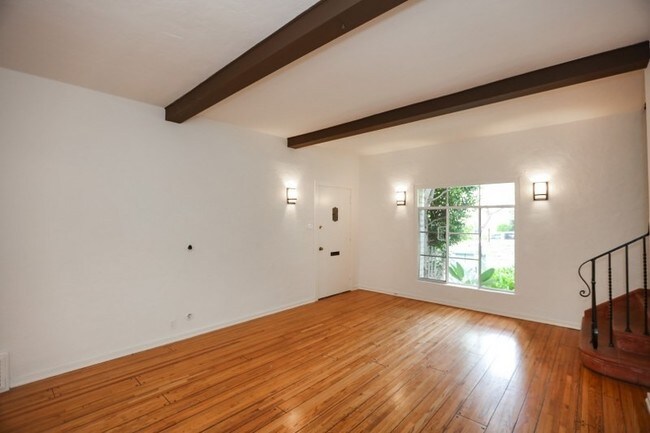 Foto del edificio - 1226 Selby Ave
