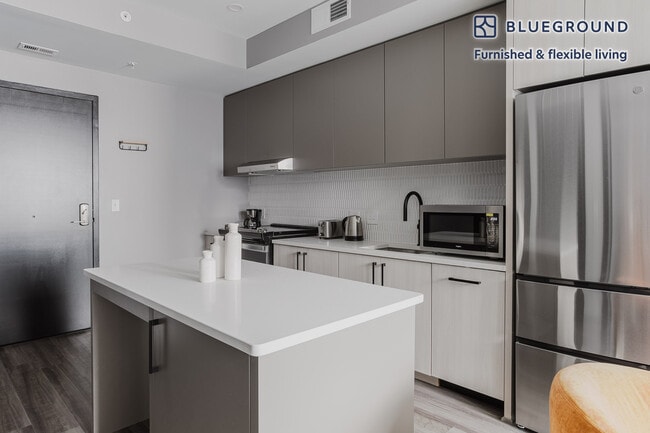 Foto del edificio - 1313 L St NW