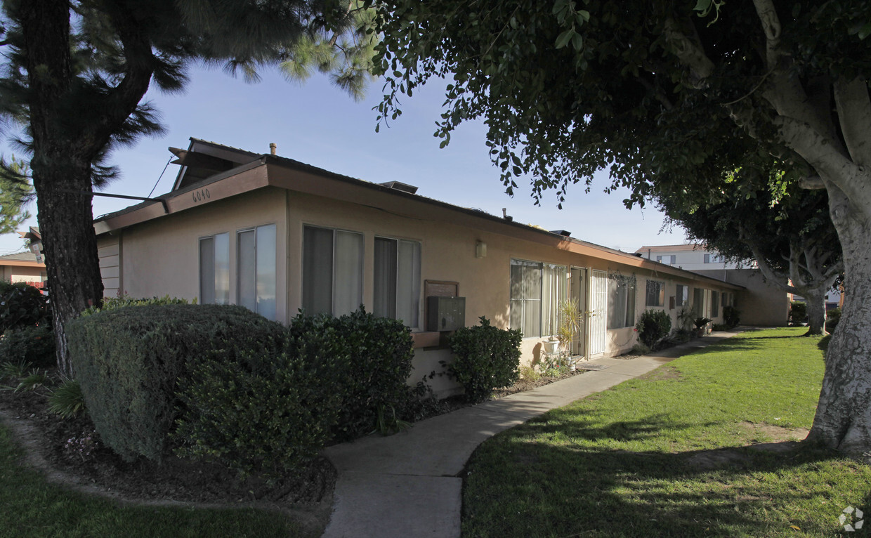 Foto del edificio - Stanton Apartments