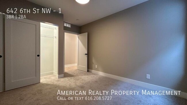 Foto del edificio - 642 6th St NW