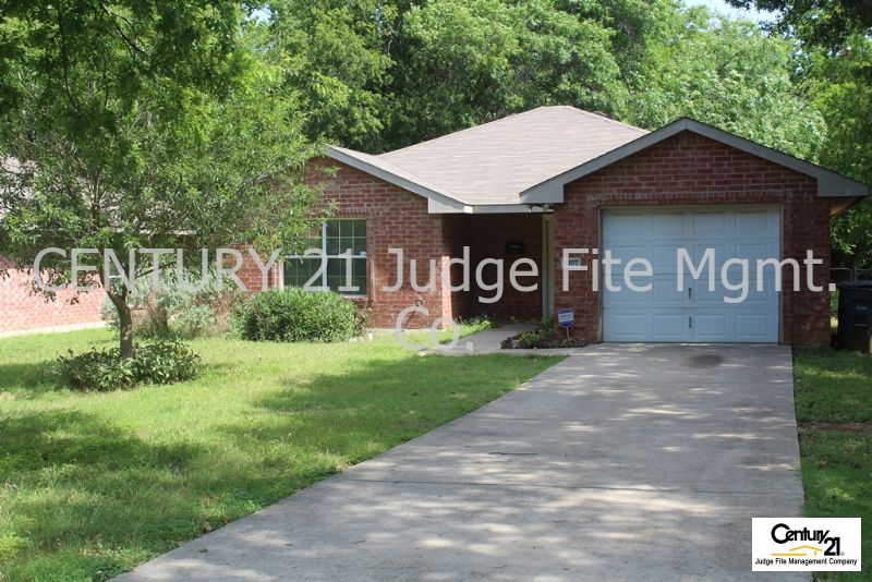 Primary Photo - 1307 Nolte Dr
