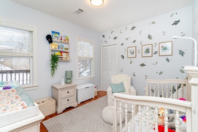 Foto del edificio - 7 Rowell St