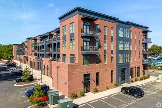 Interior Photo - Mill One Apartments