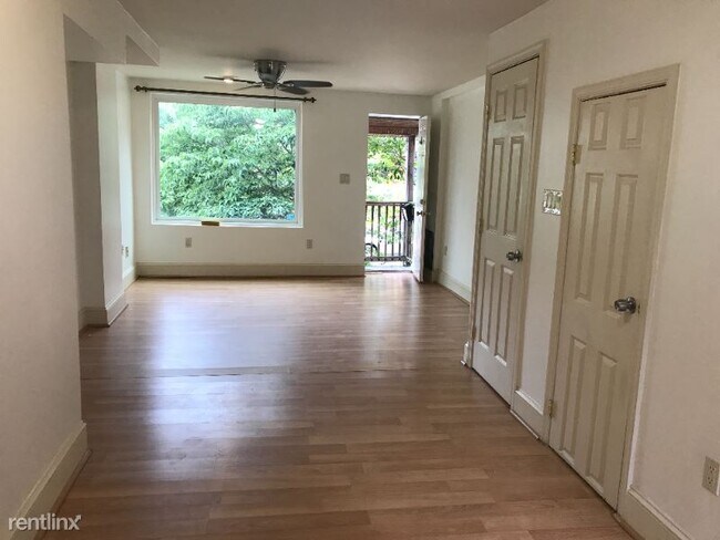 Building Photo - 2 br, 1 bath House - 1351 K Street, SE
