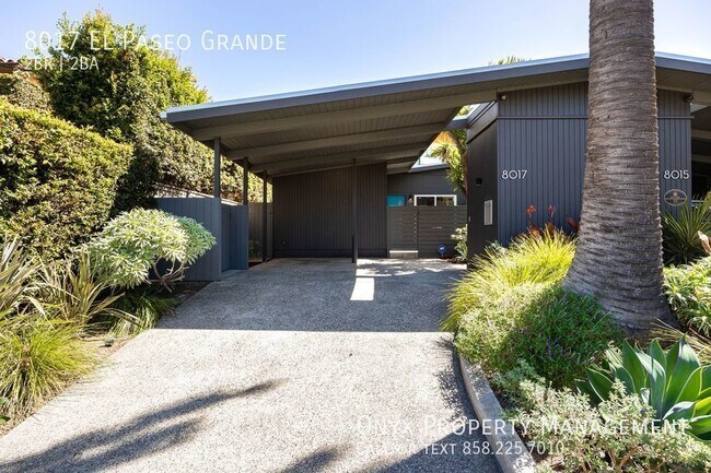 Foto del edificio - Gorgeous 2 bedroom 2 bath twin home just b...