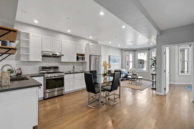 Foto del edificio - 769 Pine St