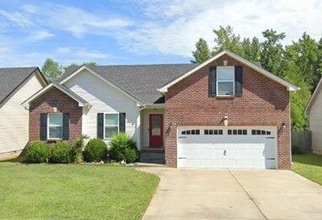 Building Photo - 829 Shelton Cir