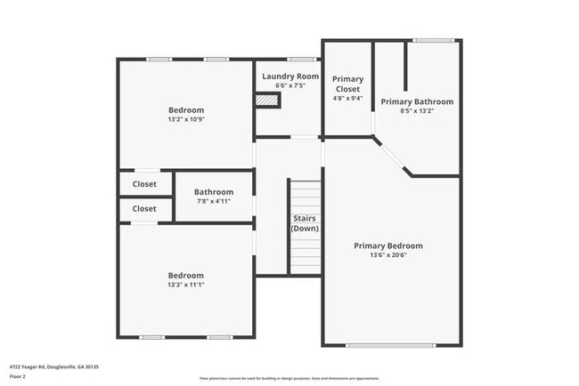 Building Photo - 4722 Yeager Rd