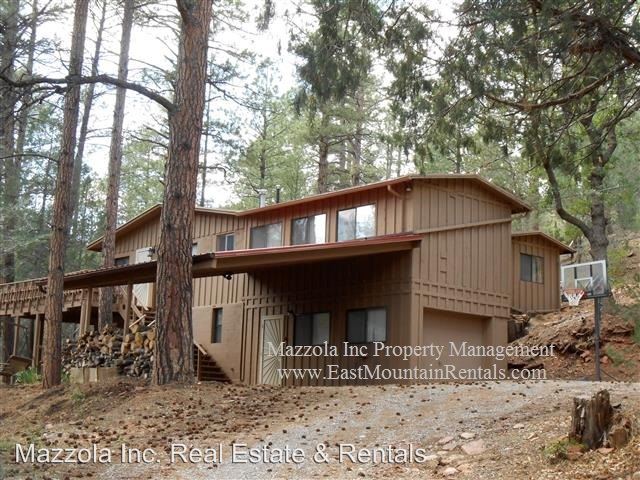 Primary Photo - 32 Cienega Canyon Rd