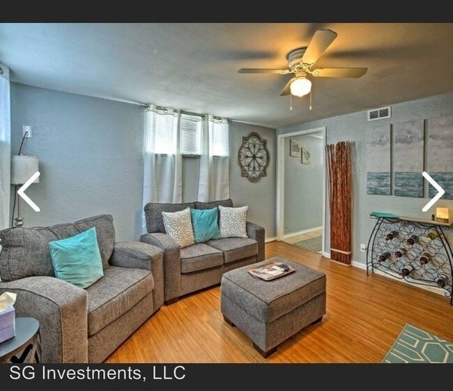 Foto del edificio - 2 br, 1 bath Apartment - 2595 Pierce Street