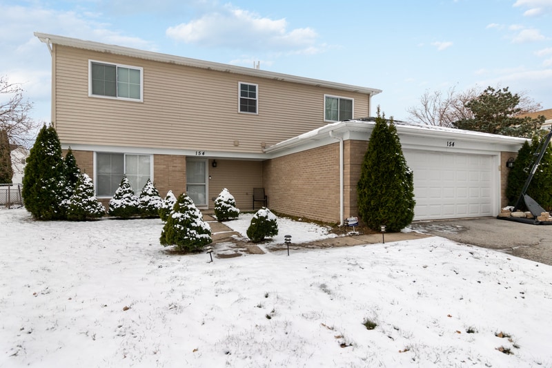 Primary Photo - 154 Pheasant Rd