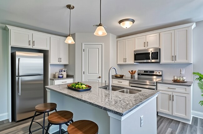 Foto del edificio - 204 Long Iron Ct