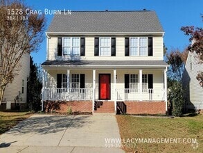 Building Photo - 1528 Crag Burn Ln