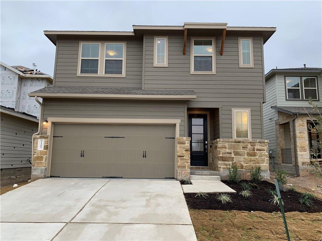 Foto principal - 1105 Diggy Dr